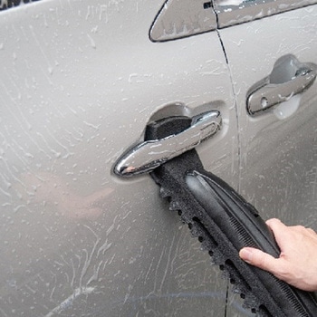 ALAUNEN ながロングスポンジ SOFT99