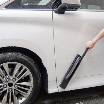 ALAUNEN ながロングスポンジ SOFT99