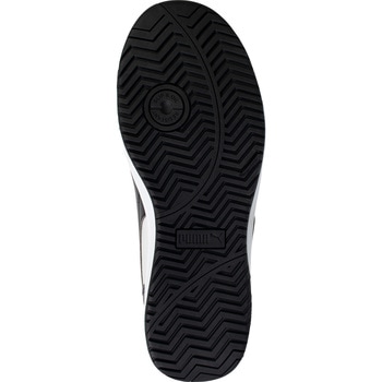 FRONTCOURT BLACK DISC MID PUMA SAFETY(プーマセーフティ)