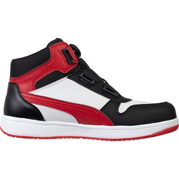 FRONTCOURT BWR DISC MID PUMA SAFETY(プーマセーフティ)