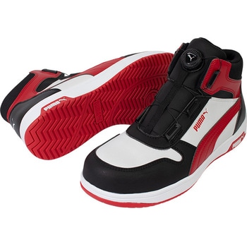 FRONTCOURT BWR DISC MID PUMA SAFETY(プーマセーフティ)