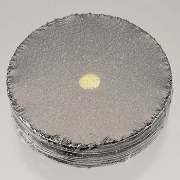 研磨ディスク 日本研紙