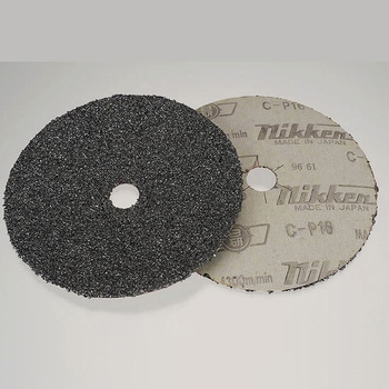 研磨ディスク 日本研紙