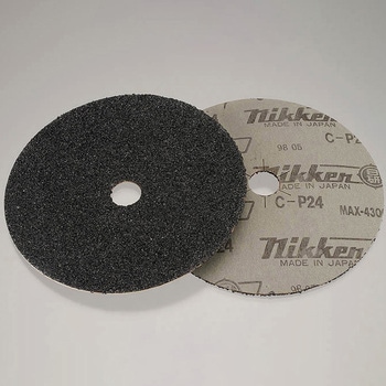 研磨ディスク 日本研紙