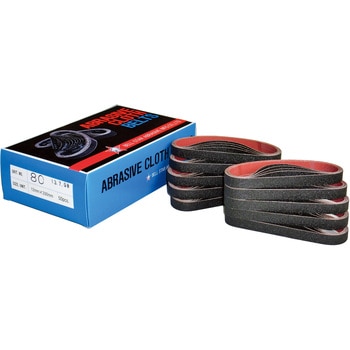 BP12ベルト - ベルスター研磨材工業