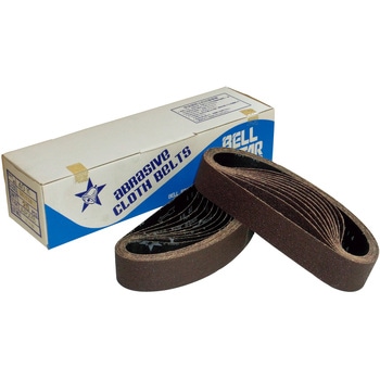 BP710ベルト ベルスター研磨材工業