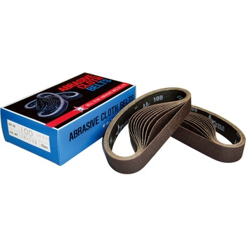 EB533ベルト ベルスター研磨材工業