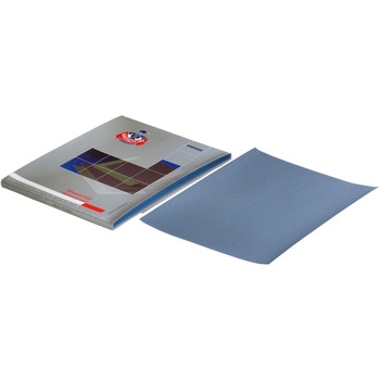 ”マタドール”耐水ペーパー ベルスター研磨材工業