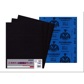 MT10-180 �h�}�^�h�[���h�ϐ��y�[�p�[ �x���X�^�[�����ލH�� 13662988