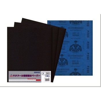 MT10-280 �h�}�^�h�[���h�ϐ��y�[�p�[ �x���X�^�[�����ލH�� 13663006