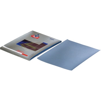 ”マタドール”耐水ペーパー ベルスター研磨材工業