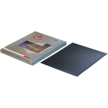 ”マタドール”耐水ペーパー ベルスター研磨材工業