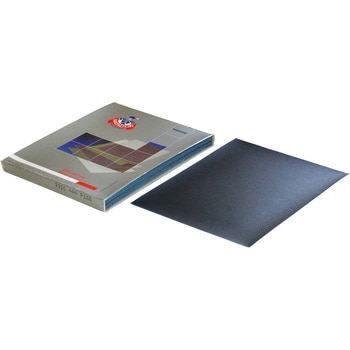 ”マタドール”耐水ペーパー ベルスター研磨材工業