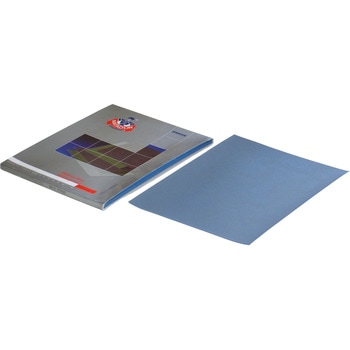 ”マタドール”耐水ペーパー ベルスター研磨材工業