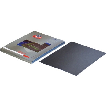 ”マタドール”耐水ペーパー ベルスター研磨材工業