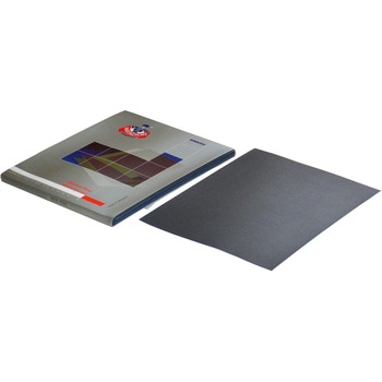 ”マタドール”耐水ペーパー ベルスター研磨材工業