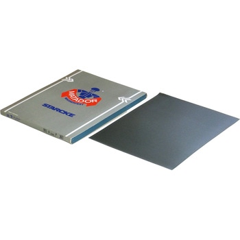 ”マタドール”耐水ペーパー ベルスター研磨材工業