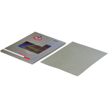 ”マタドール”耐水ペーパー ベルスター研磨材工業