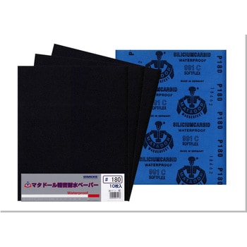 MT10-180S �h�}�^�h�[���h�ϐ��y�[�p�[ �x���X�^�[�����ލH�� 13663785