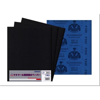 MT10-360S �h�}�^�h�[���h�ϐ��y�[�p�[ �x���X�^�[�����ލH�� 13663837