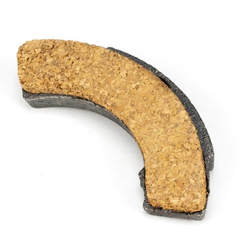 ISMクラッチモーター用 ブレーキシュー ISM