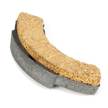 ISMクラッチモーター用 ブレーキシュー ISM