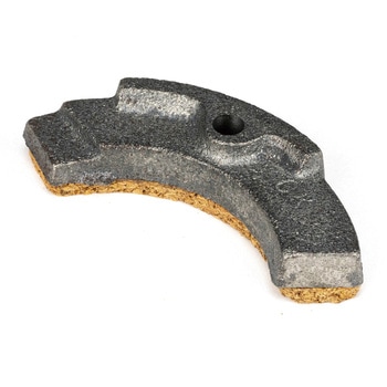 ISMクラッチモーター用 ブレーキシュー ISM