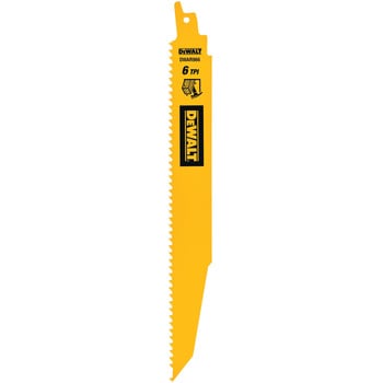 レシプロソーブレード DEWALT(デウォルト)