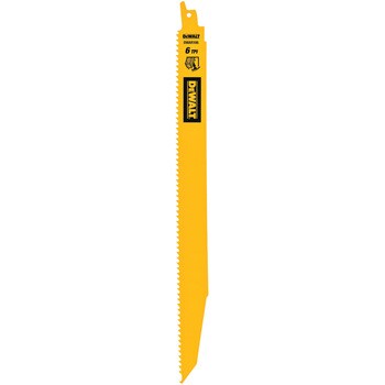 レシプロソーブレード DEWALT(デウォルト)