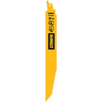 レシプロソーブレード DEWALT(デウォルト)