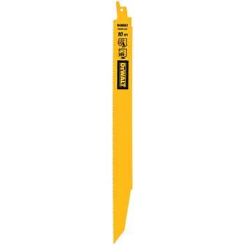 レシプロソーブレード DEWALT(デウォルト)