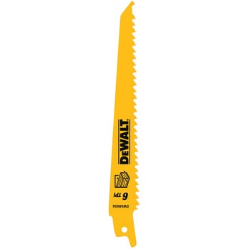 レシプロソーブレード DEWALT(デウォルト)