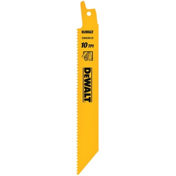 レシプロソーブレード DEWALT(デウォルト)