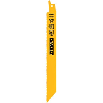レシプロソーブレード DEWALT(デウォルト)