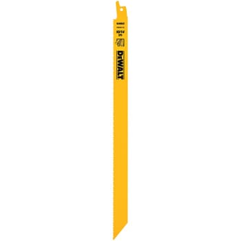 レシプロソーブレード DEWALT(デウォルト)