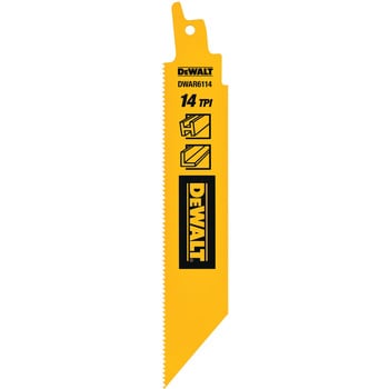 レシプロソーブレード DEWALT(デウォルト)