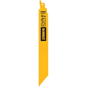 レシプロソーブレード DEWALT(デウォルト)