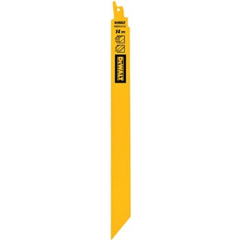 レシプロソーブレード DEWALT(デウォルト)