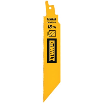 レシプロソーブレード DEWALT(デウォルト)