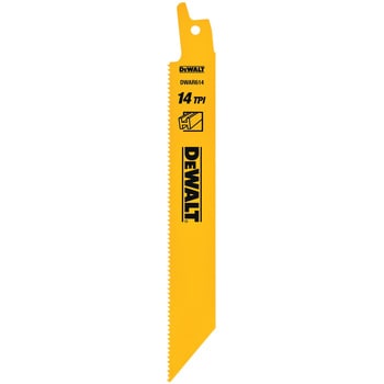 レシプロソーブレード DEWALT(デウォルト)