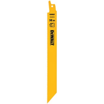 レシプロソーブレード DEWALT(デウォルト)