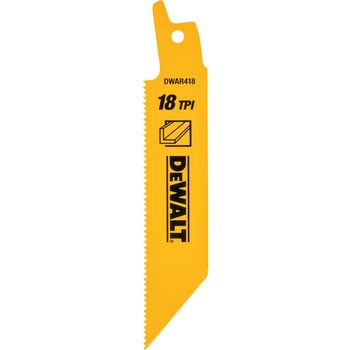 レシプロソーブレード DEWALT(デウォルト)