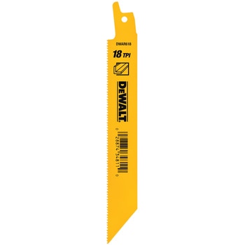 レシプロソーブレード DEWALT(デウォルト)