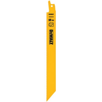 レシプロソーブレード DEWALT(デウォルト)
