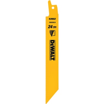 レシプロソーブレード DEWALT(デウォルト)