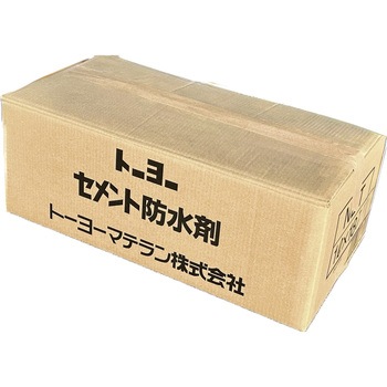 セメント防水材 トーヨーマテラン
