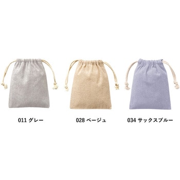 シャンブリック巾着(SS) - MARKLESS STYLE