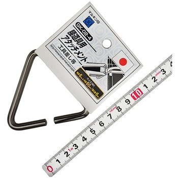 腰道具用アタッチメント 金井産業