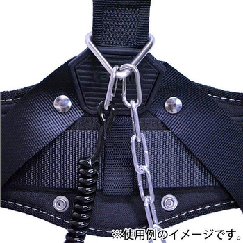 腰道具用アタッチメント 金井産業