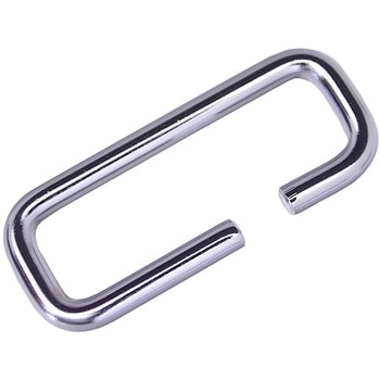 腰道具用アタッチメント 長方形 金井産業